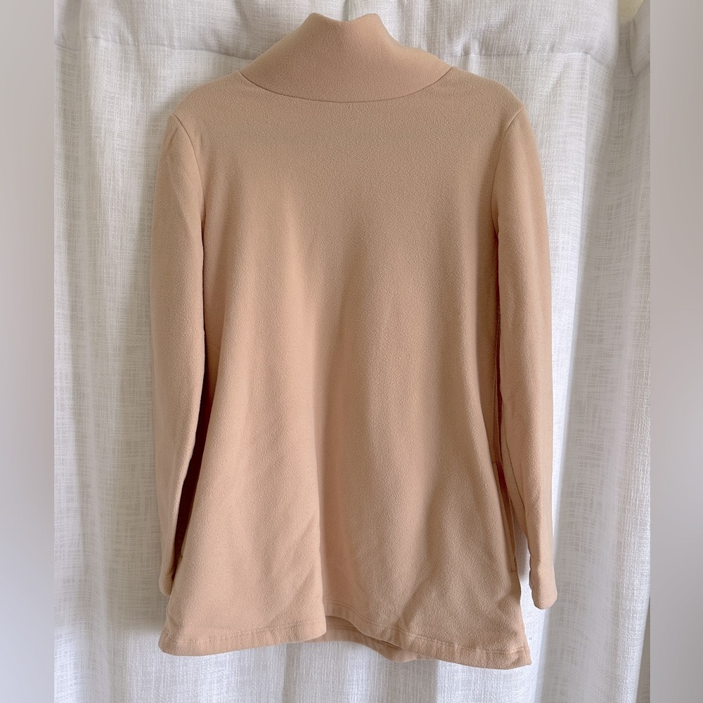 Dudley Stephens Cobble Hill Turtleneck